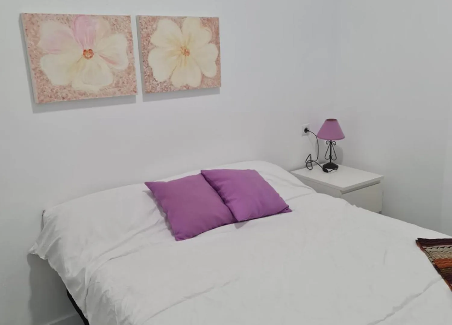 Apartamento En El Centro Malaga Spain