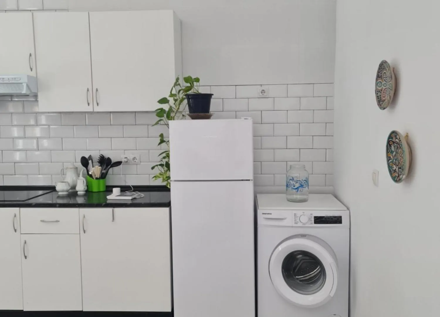 Apartamento En El Centro Malaga