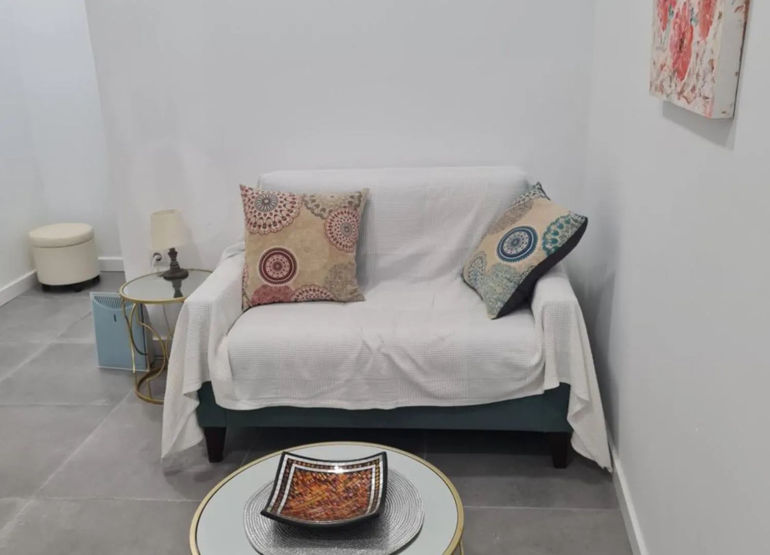 Apartamento En El Centro Malaga